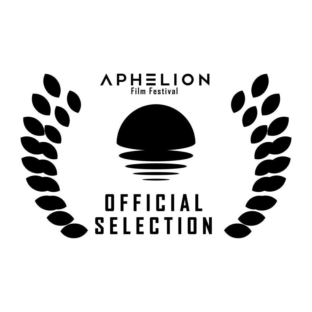Logo: Aphelion Film Festival Official Selection