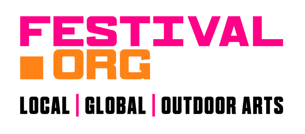 Logo: Festival.org