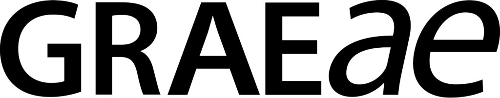 Graeae logo