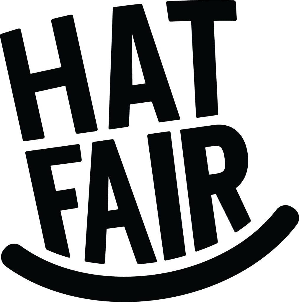 Hat Fair logo