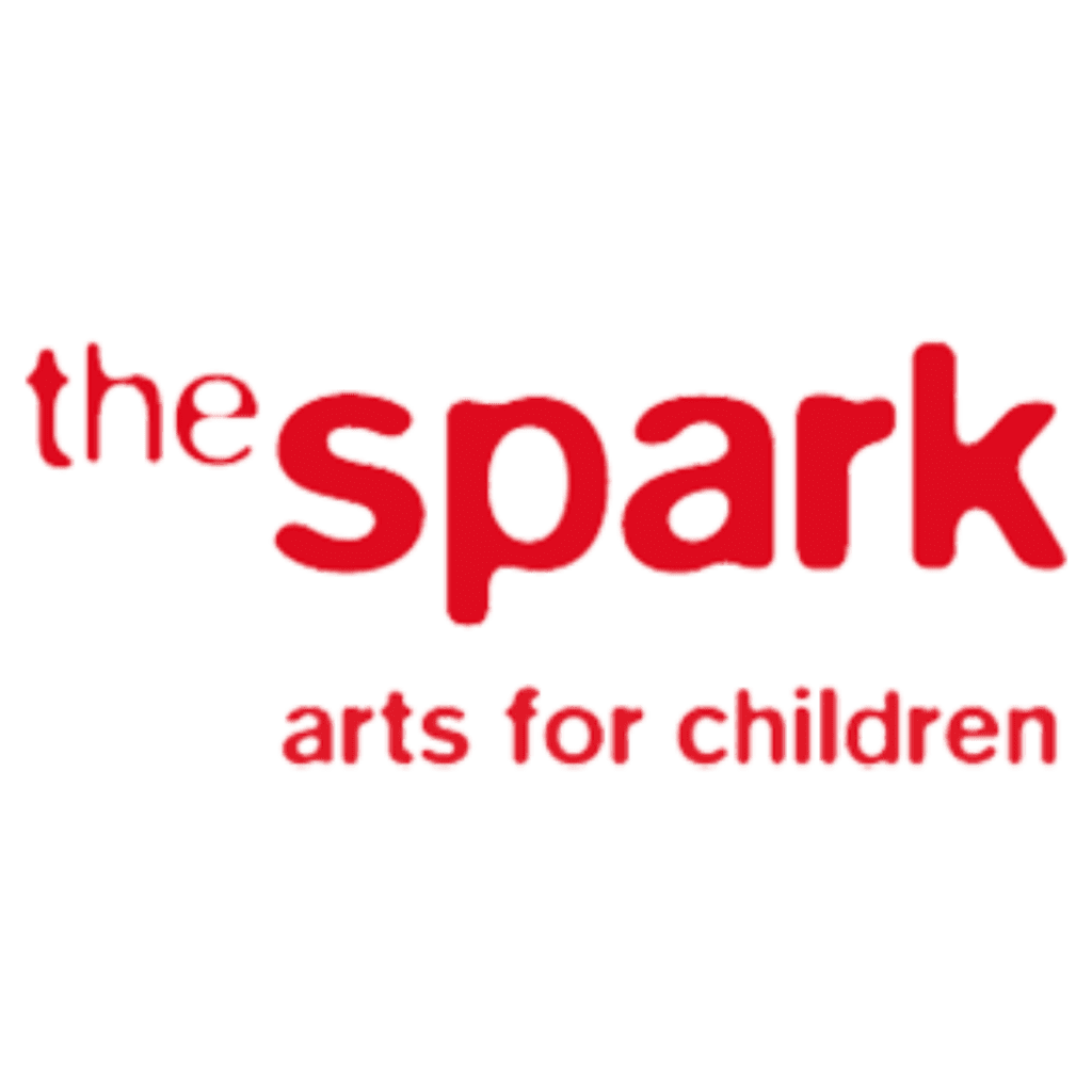 Logo: The Spark Arts for Children
