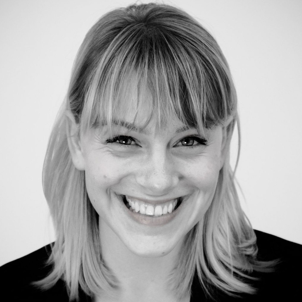 Welcome Arielle Lauzon, our new Associate Director!