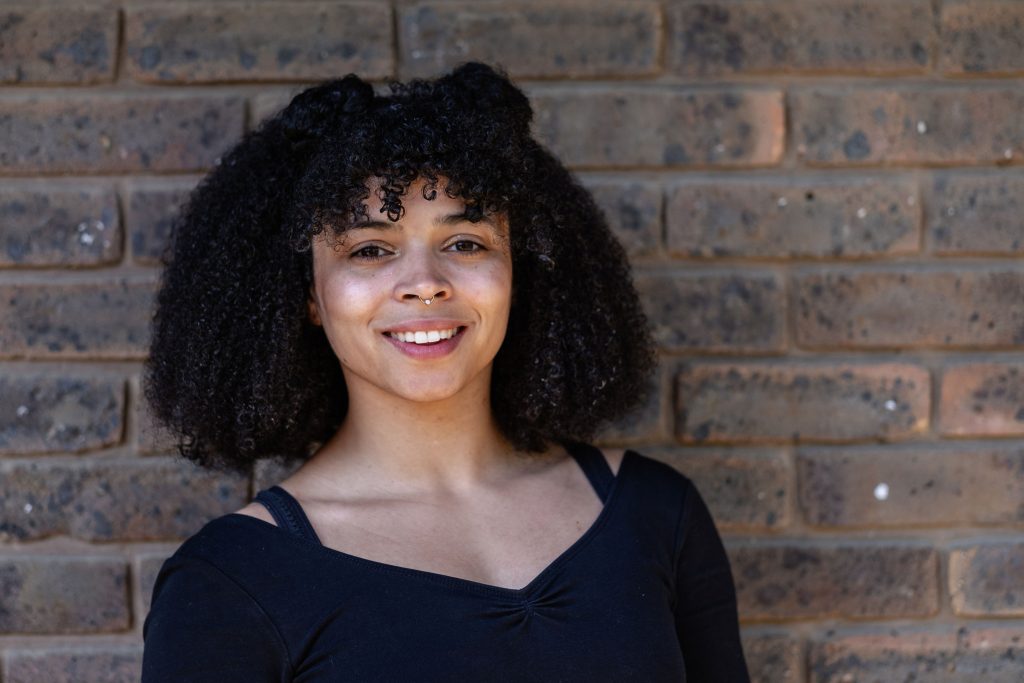 Welcome Rebecca Solomon, new Associate Director and Weight(less) cast 2026!