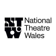 Logo: National Theatre Wales