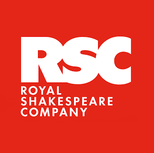 Logo: Royal Shakespeare Company