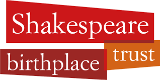 Logo: Shakespeare Birthplace Trust