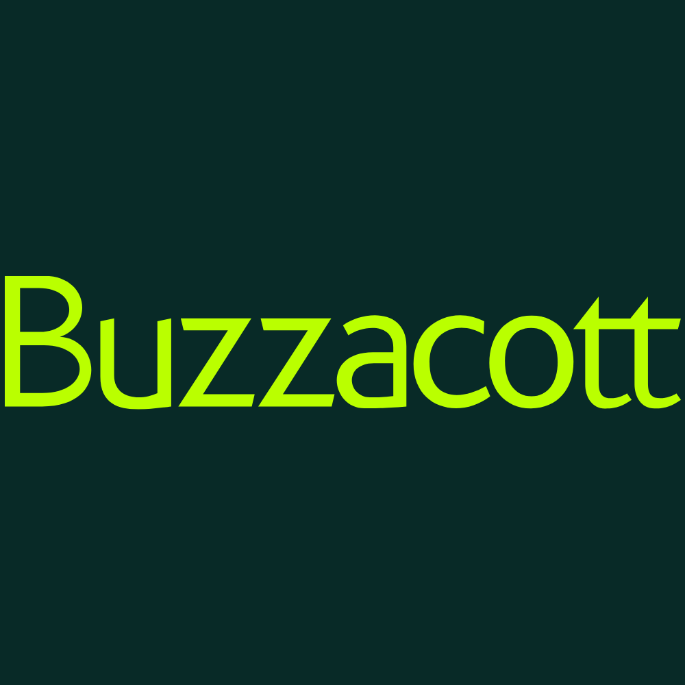 Logo: Buzzacott