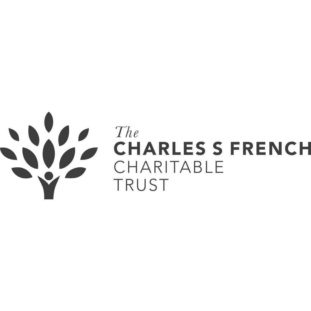 Logo: The Charles S French Charitable Trust